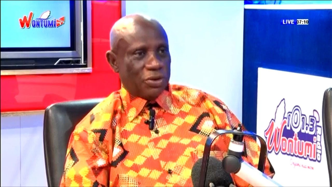 LIVE: Lawyer Nana Obiri Boahen Hosted On The State of Ghana Show | 30/8/25