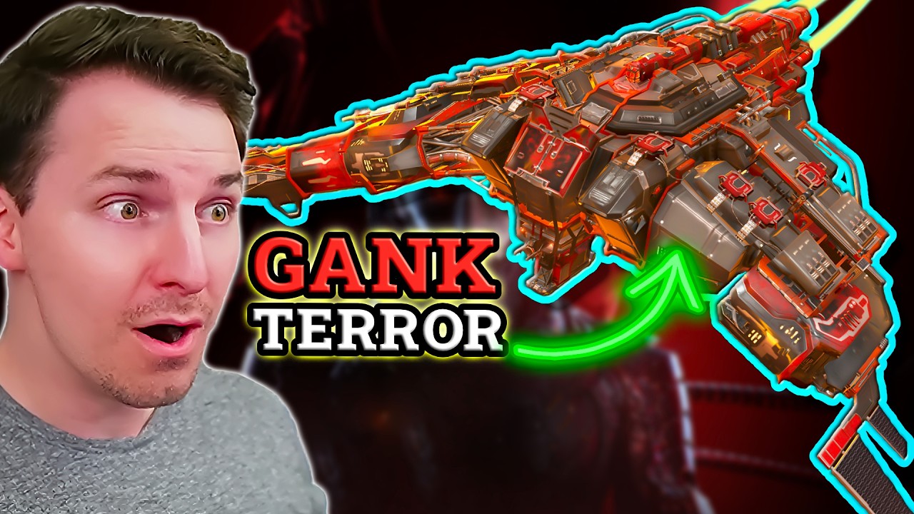 Cenotaph: The PvP Meta BREAKER You Didn't See Coming 🏴&zwj;☠️ EVE Revenant- New Ship Guide