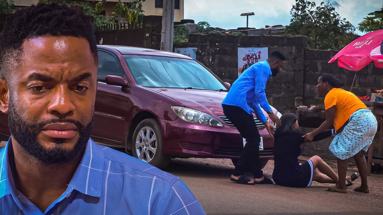 The Unseen Bond full movie - Chike Daniels movies nigerian movies 2026 latest full movie