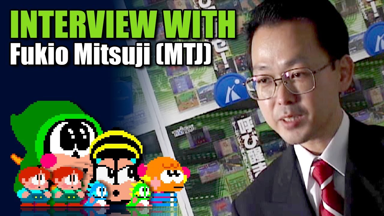 Interview with Fukio 