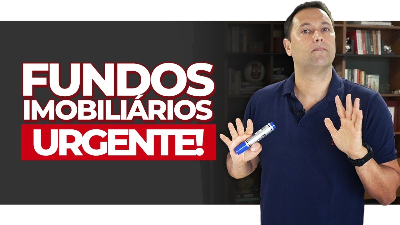FUNDOS IMOBILIÁRIOS URGENTE: Inadimplência GGRC11, GANHAR DINHEIRO apostando na queda da SELIC?