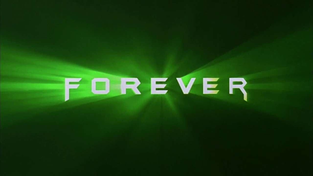 Batman Forever Opening Schumacher Cut edit