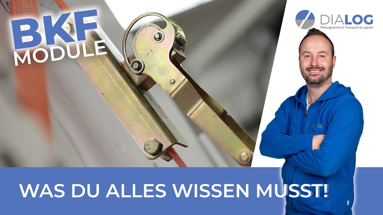 BKF-Weiterbildungen - Was du alles wissen musst! - | Mit Christian | DIALOG BZ