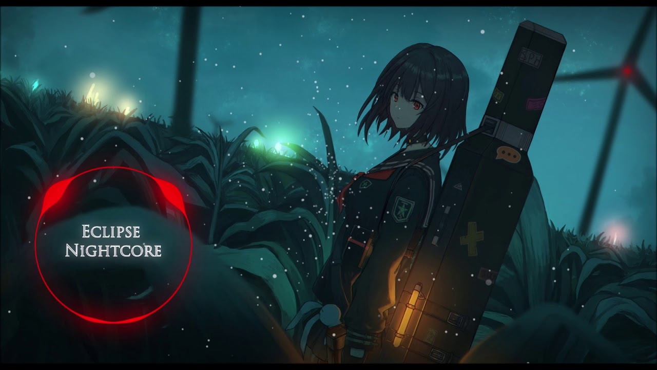Afterlife-Xylø (Ark Patrol Remix) Slowed down