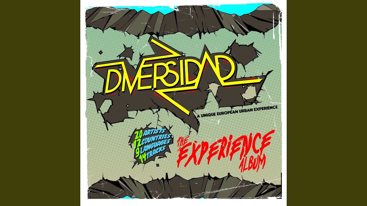 Slowdown (feat. Rival, Orelsan, Valete, Shot, Frenkie)