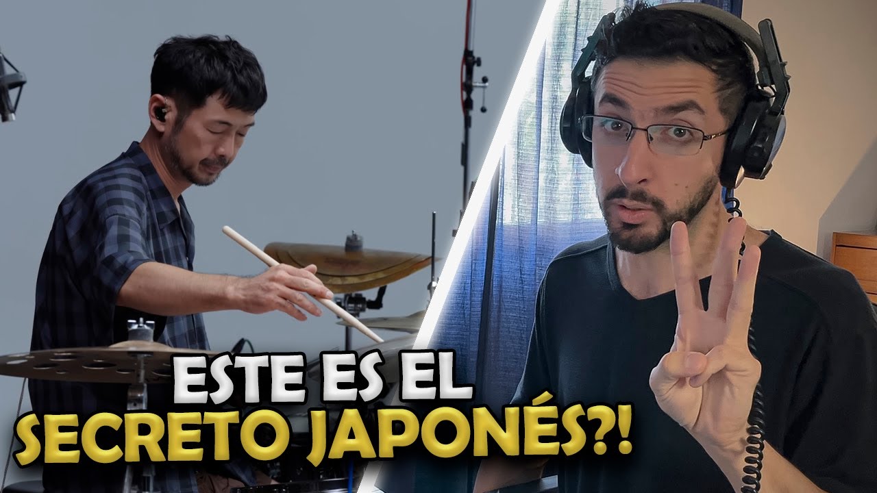 toe - Goodbye feat. Asako Toki + Seigen Tokuzawa / THE FIRST TAKE 🔥 Reacción / Análisis Musical ✅