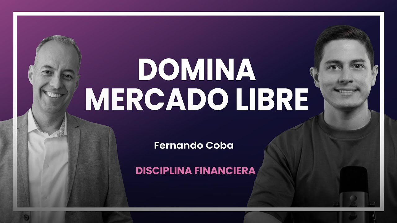 Cómo tener éxito en Mercado Libre