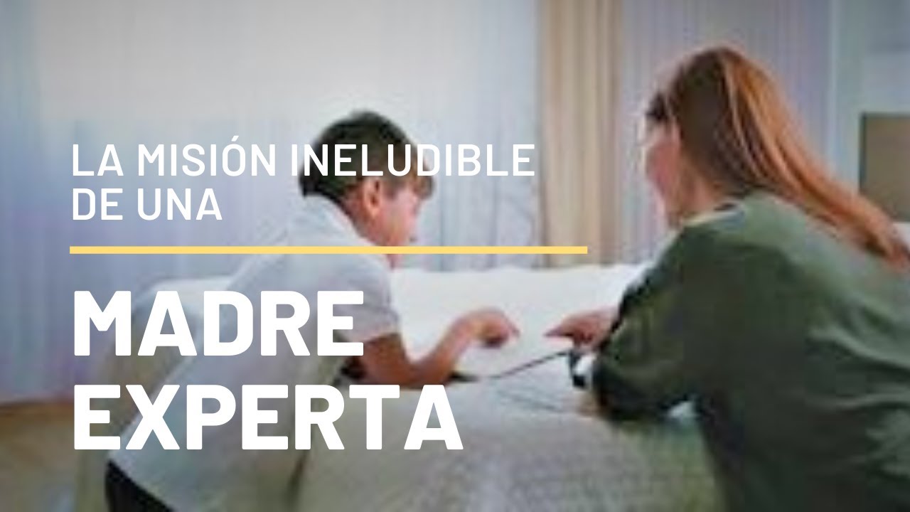 Madre Experta