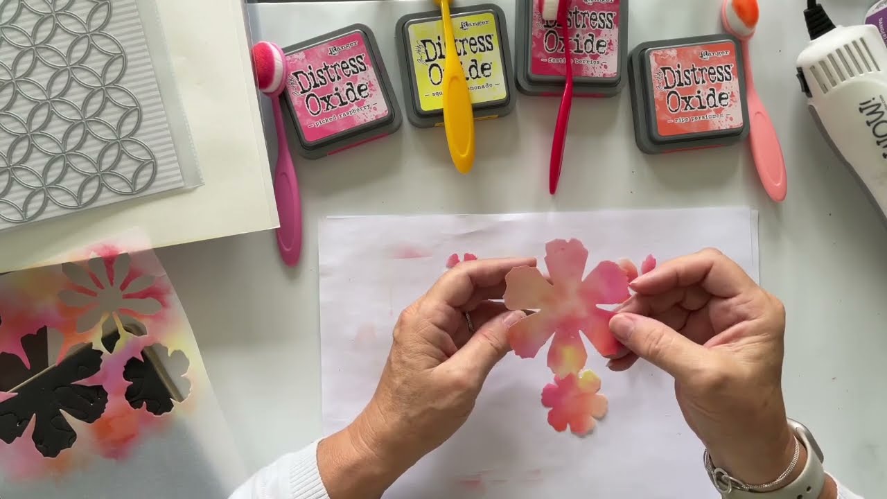 🪄🪄🪄 Волшебство создания веленевых открыток! Преобразите свои открытки с помощью этого универсальн...
