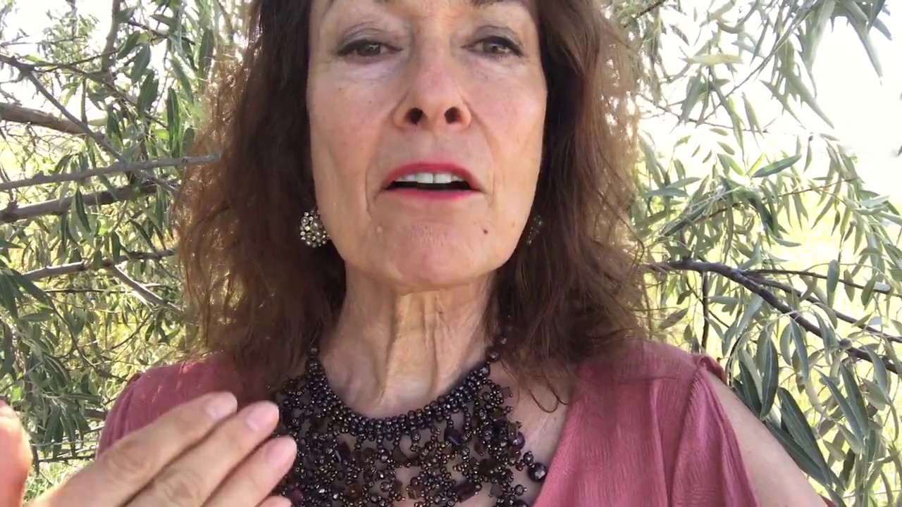 Earth Angel Tip #23- Expression Is the Opposite of Depression: Lorraine Pursell, MA