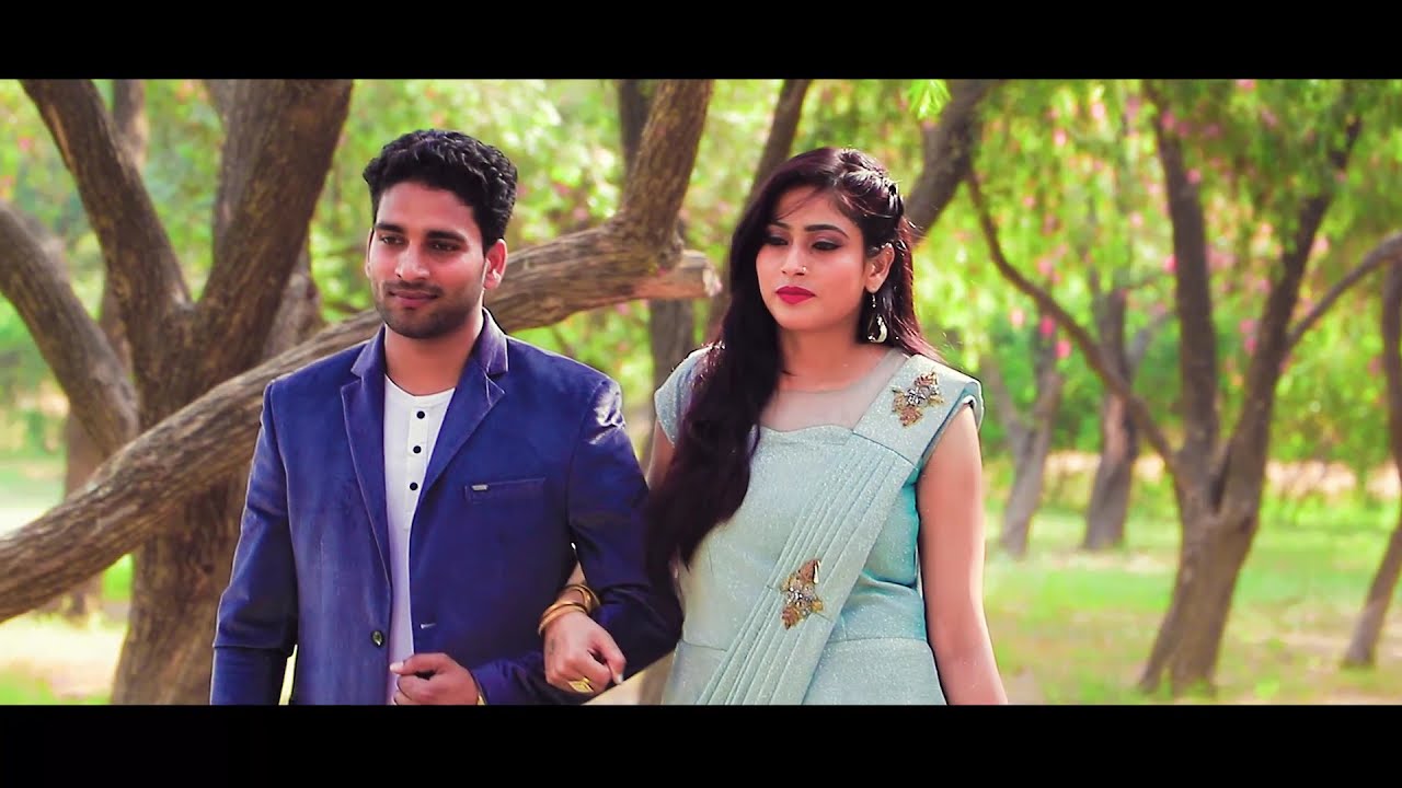 BEST PRAWEDDING VIDEO || 2021 || ANAND LOVE SAINKY || AGRA || U.P || ANUJ PHOTOGRAPHY AGRA