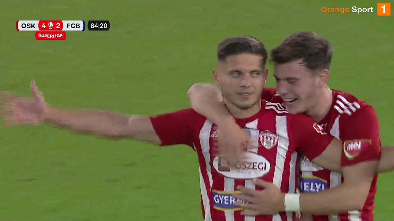 REZUMAT | Sepsi - FC Botoșani 5-2. Covăsnenii au făcut spectacol în prima victorie după șase eșecuri