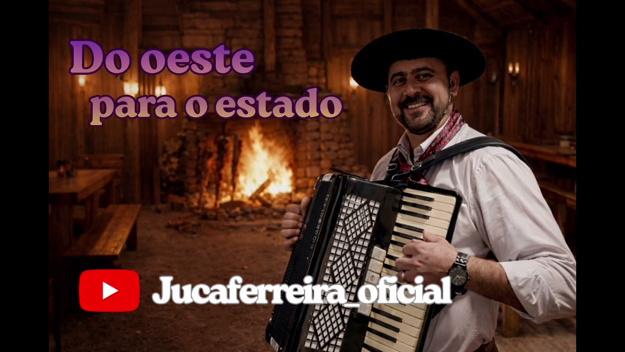 DO OESTE PARA O ESTADO/JUCAFERREIRA 
