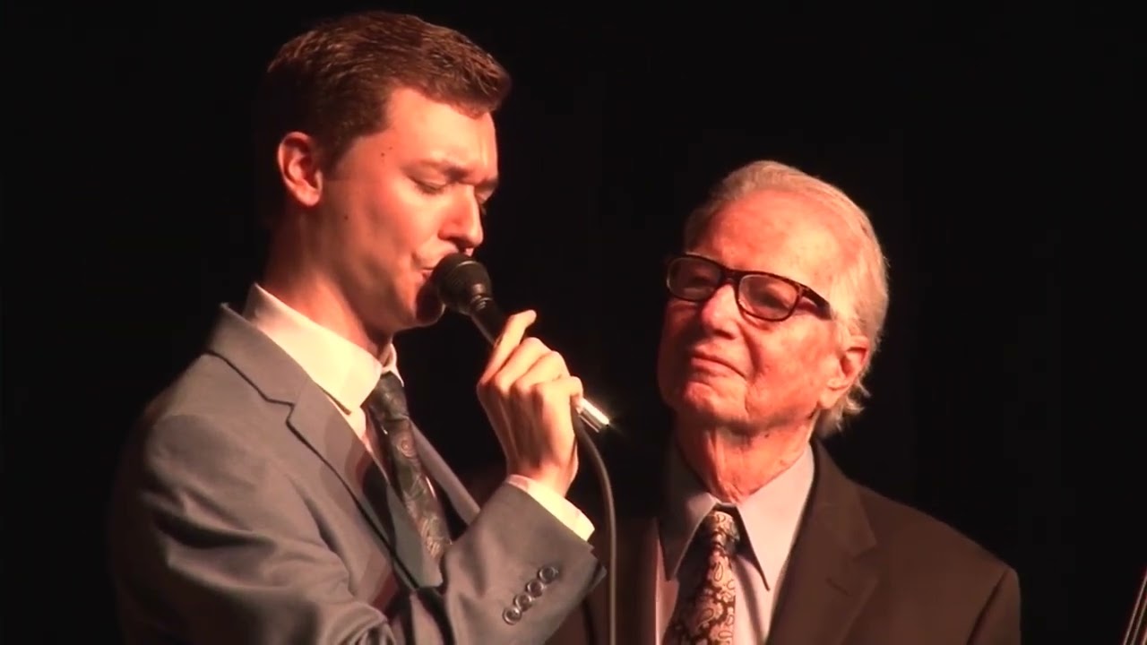Fun with The Inspirations and Ray Dean Reese at The North Georgia Sing 2022