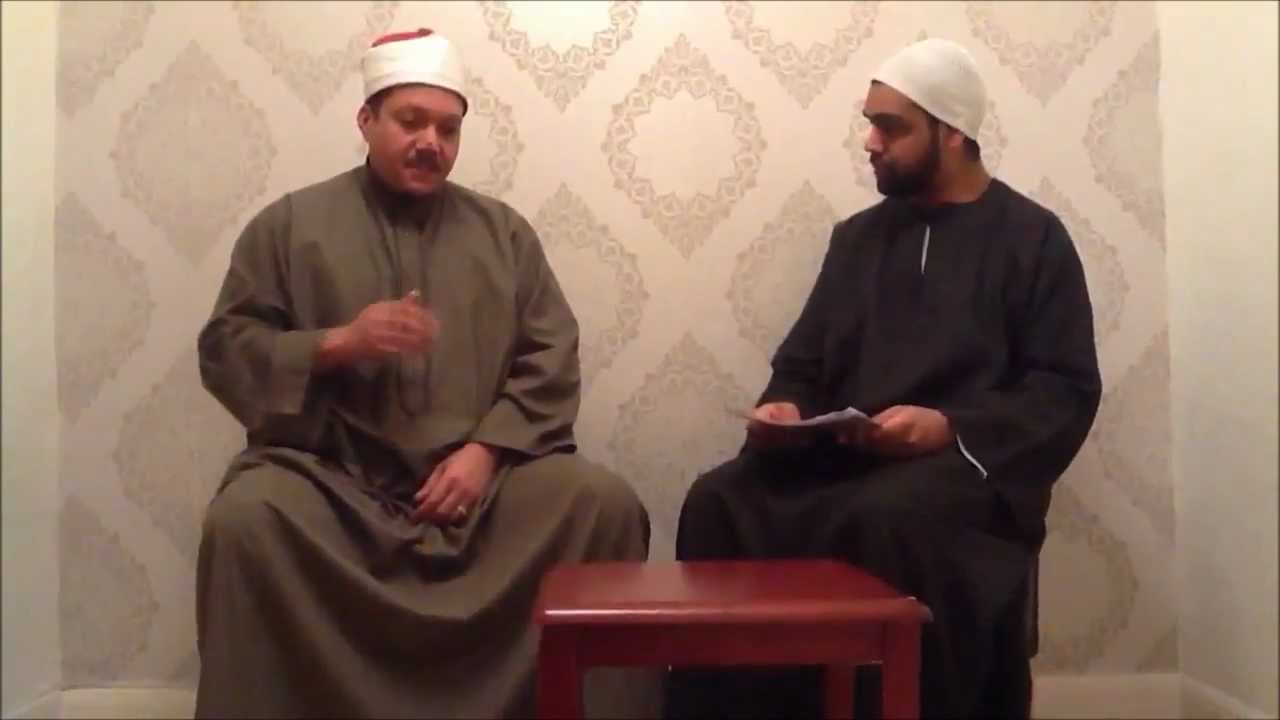 Exclusive Interview with Yasir Abdul Basit ᴴᴰ