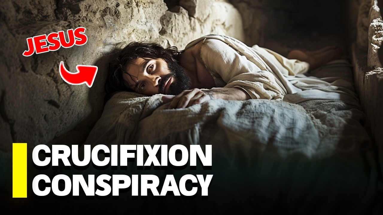 How Do We KNOW Jesus Really Died?