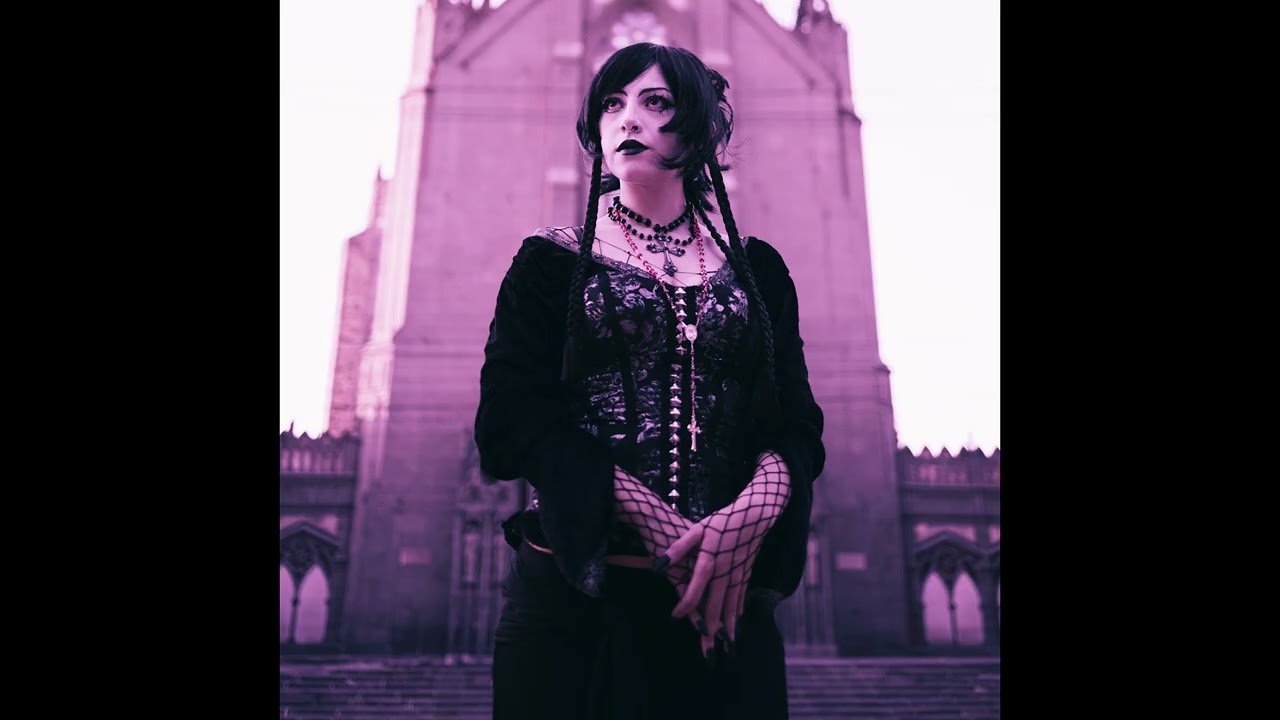Goth Cathedral