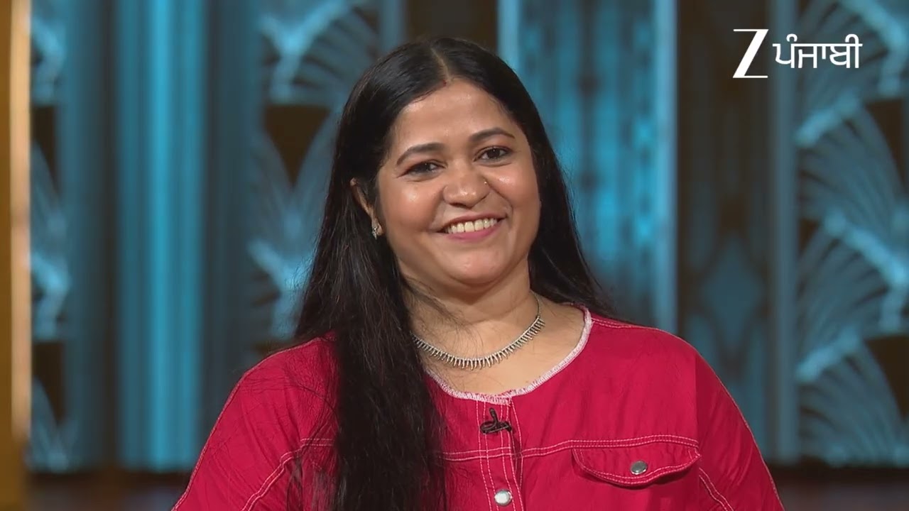 Ideabaaz | Full Ep - 04 | Nov 02 2025 | Zee Panjabi