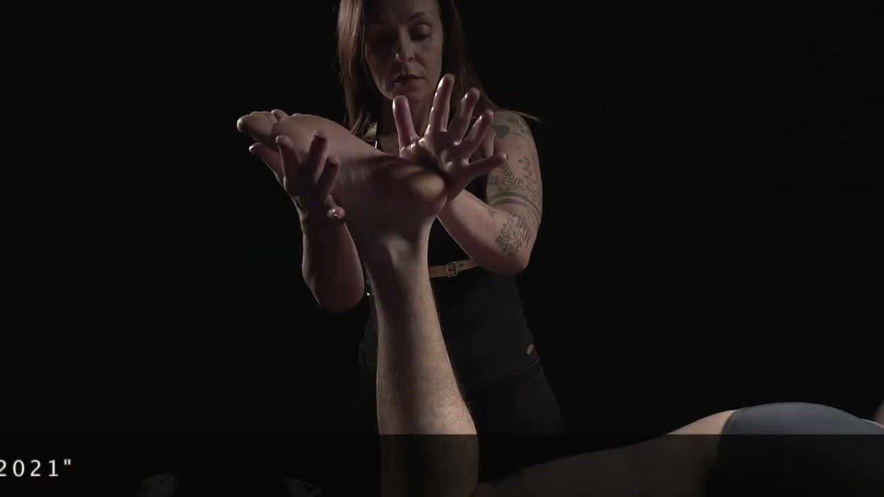 #massage inspiration by Alena Lyubimova