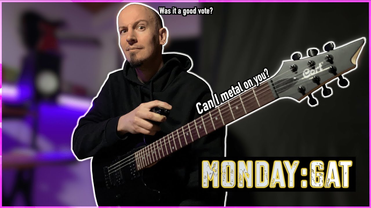 Cort Kx100: let's see how it sounds!