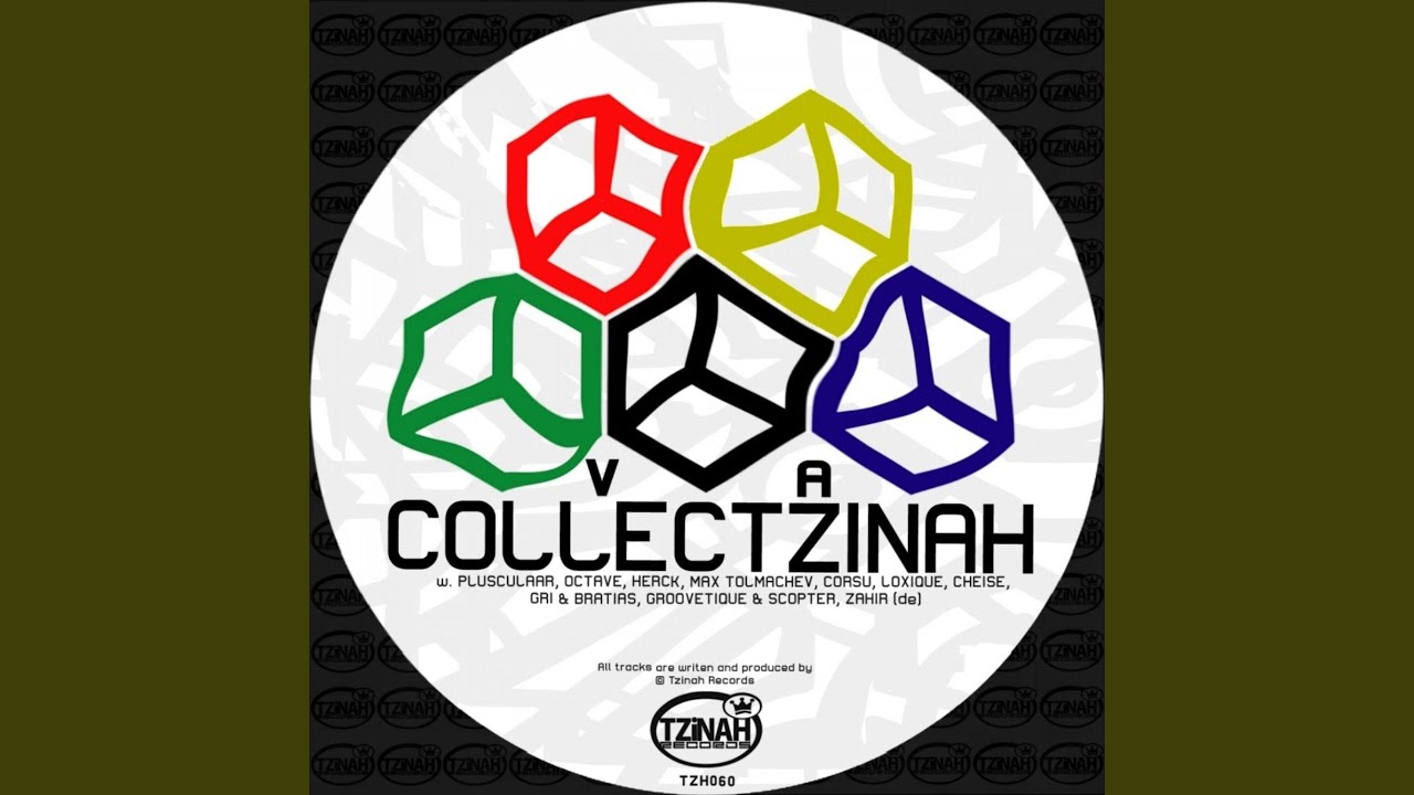 Distant (Original Mix)