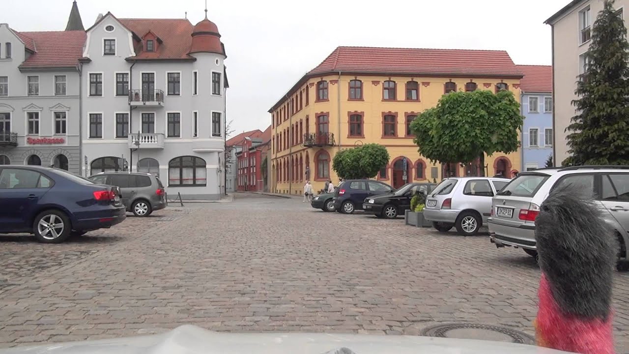 Stavenhagen 19.5.2013