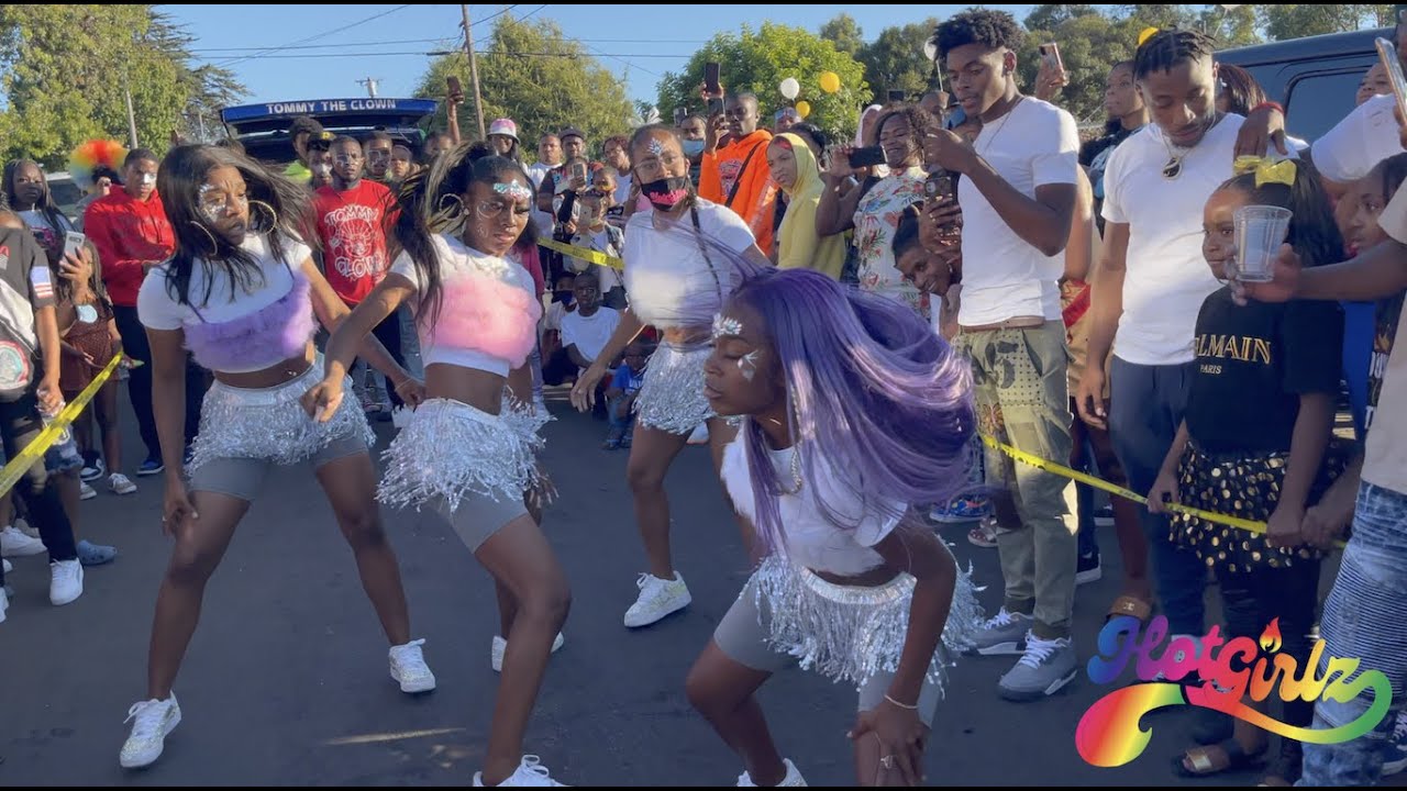 Shake It Like A Salt Shaker‼️ WHO Shook It The Best??🤔  @TOMMYHOTGIRLZ ON INSTAGRAM