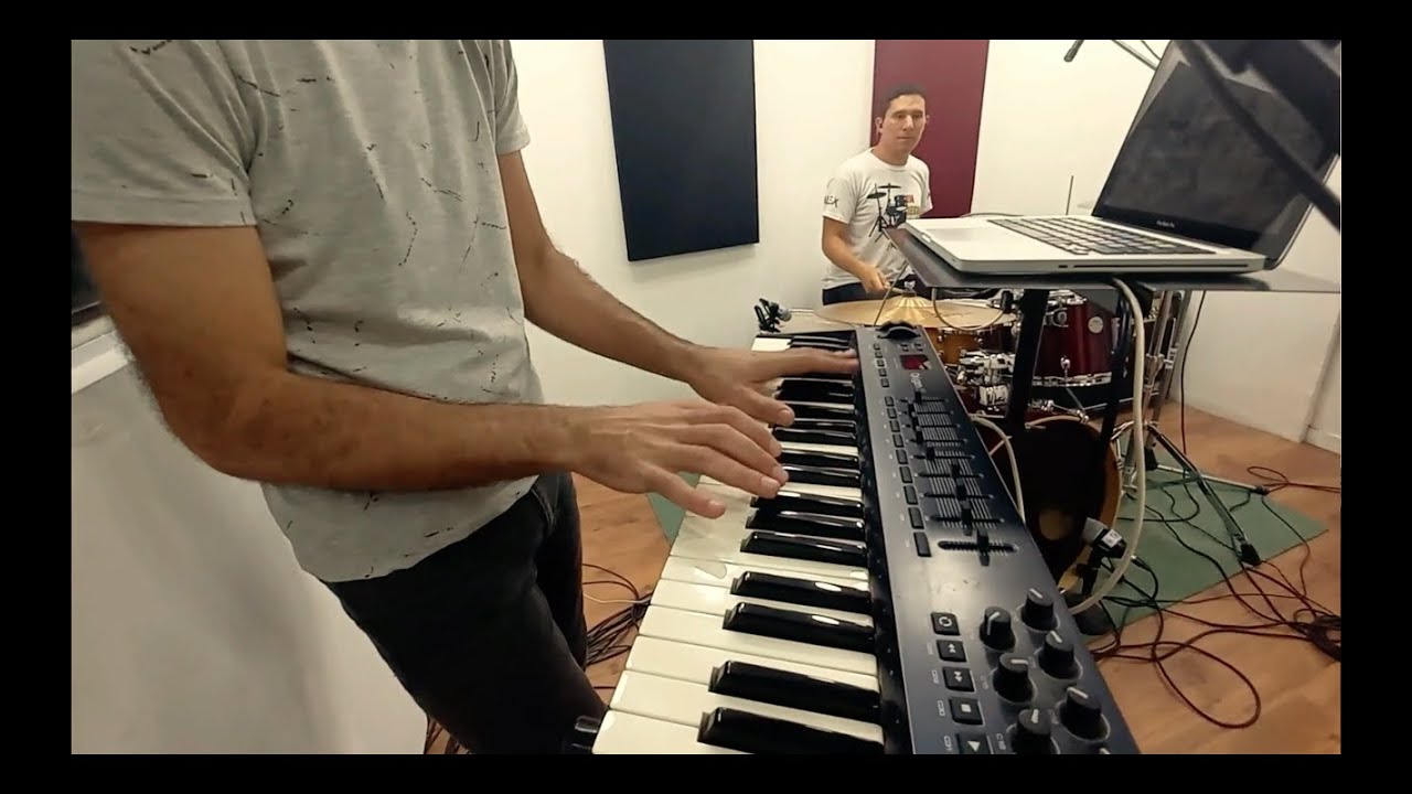 LOA | Vengo a ti (Live session)