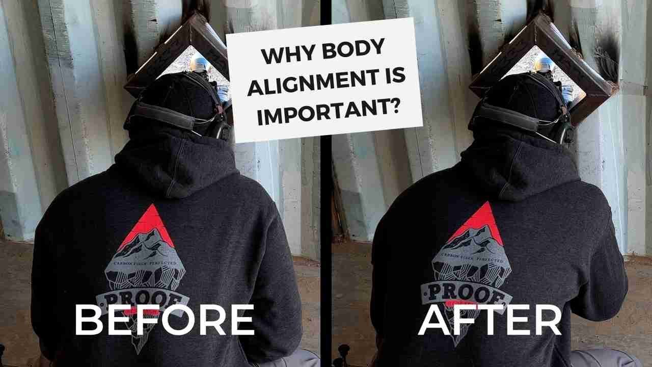 Why Body Alignment is Important // Long Range Shooting Fundamentals
