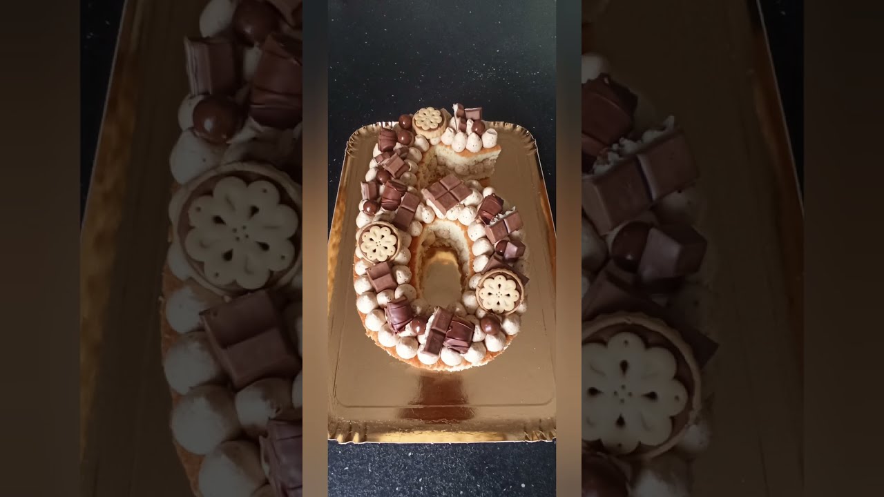 𝙽𝚄𝙼𝙱𝙴𝚁 𝙲𝙰𝙺𝙴 𝙰𝚄 𝙿𝚁𝙰𝙻𝙸𝙽𝙴́