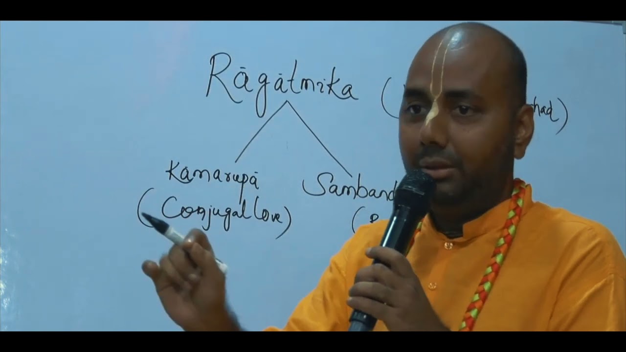 Manjari Bhava
