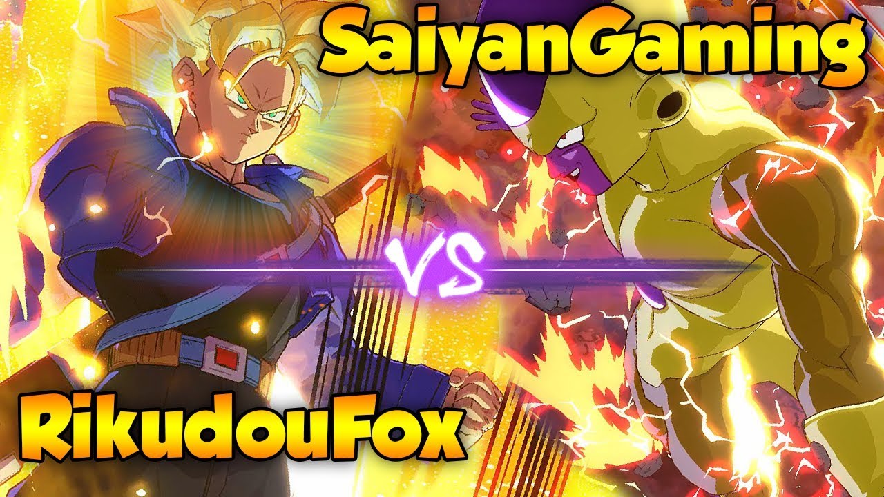 Xenoverse Noobs play Dragon ball FighterZ! Online Closed Beta Gameplay!