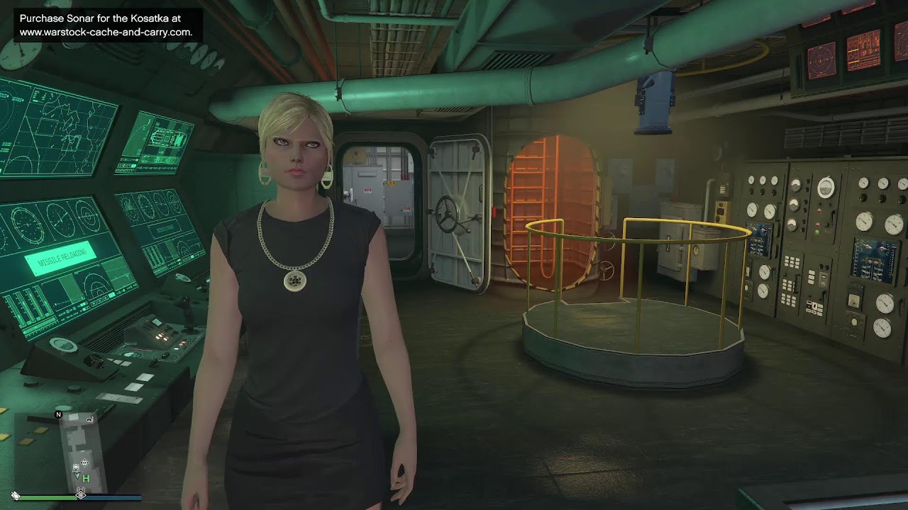 It's my birthday. One year of playing GTA enhanced