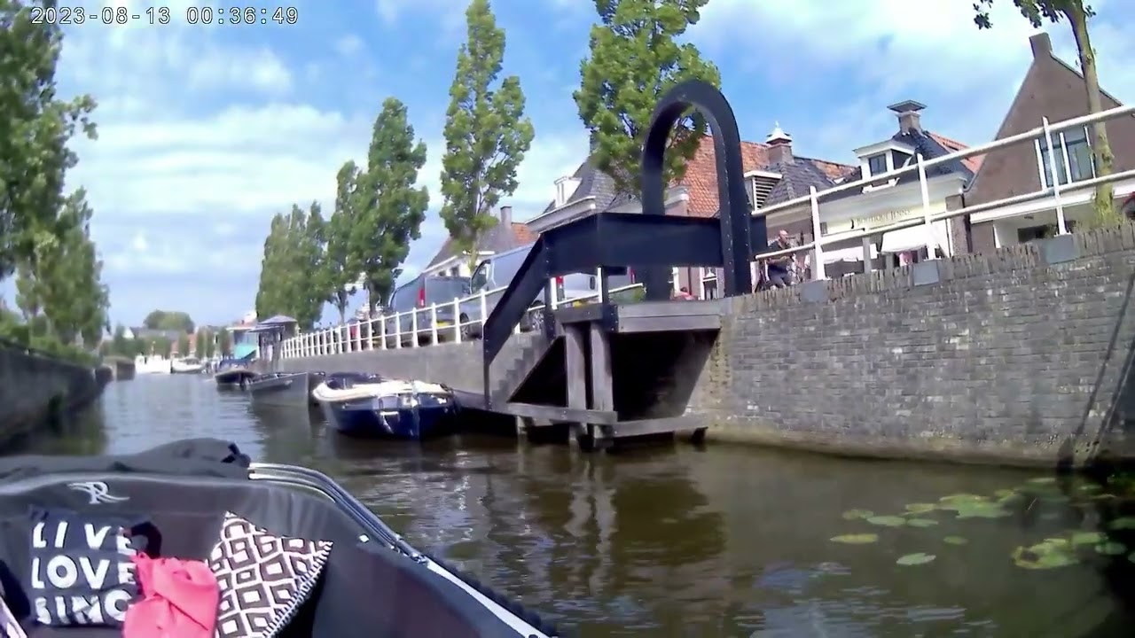 Varen Sneek IJlst Sneek 13-8-2023