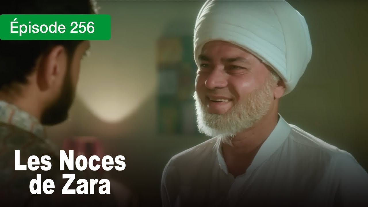 Les noces de Zara - Ep 256 - Un Mariage de larmes et de secrets - Série en français - HD