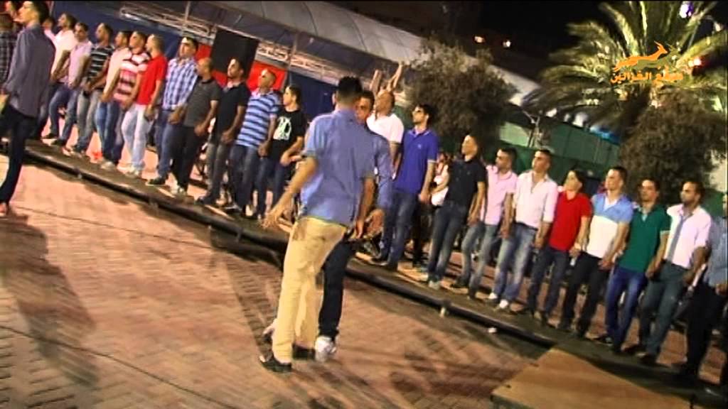 اشرف ابو ليل -عبد حامد-حفلة مصطفى العبد