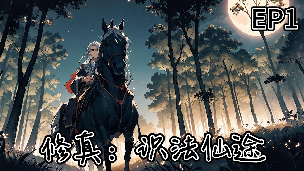 🌿【修真：識法仙途】P1 【草根崛起】【凡人流】【種田升級】清河縣城的小門派中，一個練武學徒正在以毆打書中人影的方式苦學醫書。當上採藥學徒#修仙 #逆襲  #古典仙侠  #穿越 #玄幻