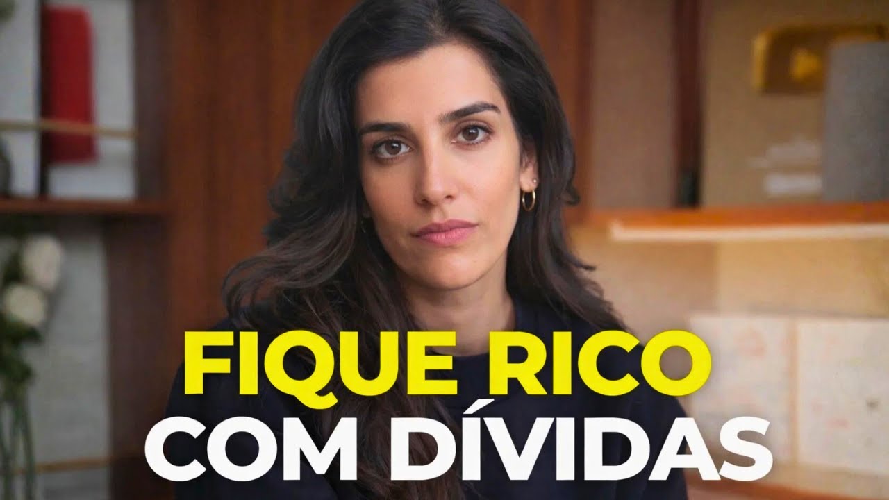 FIQUE RICO FAZENDO DÍVIDAS...