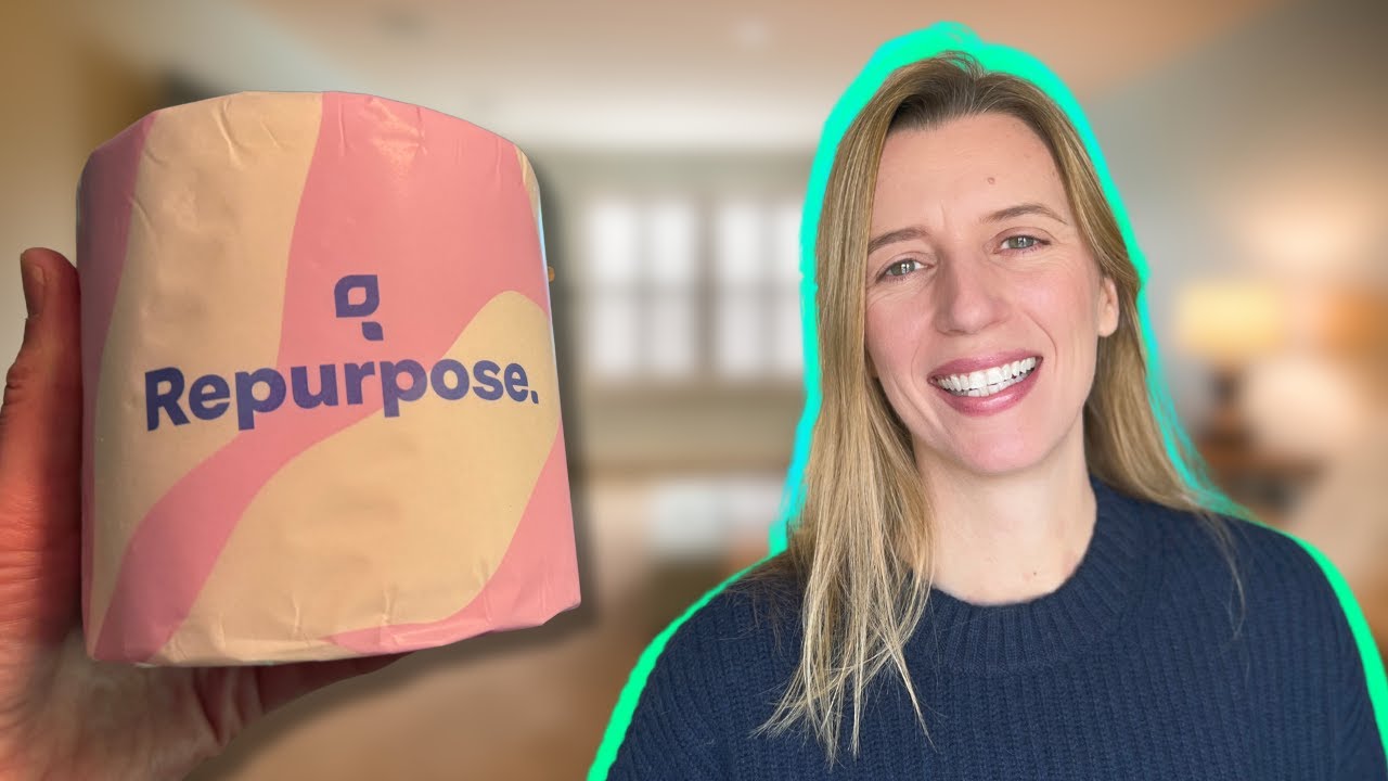 What Makes Bamboo Toilet Paper So Special?