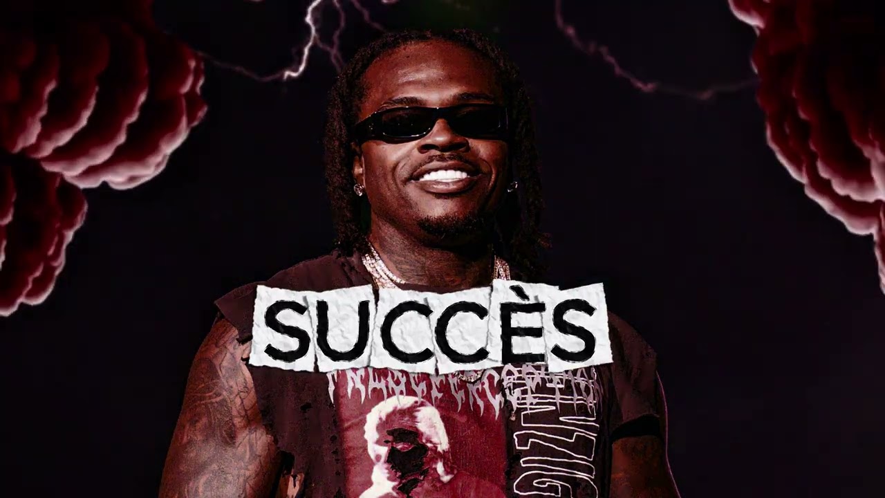 [FREE] Gunna Drill Type Beat – 