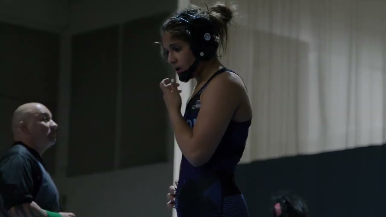 KHERINGTON MATCH