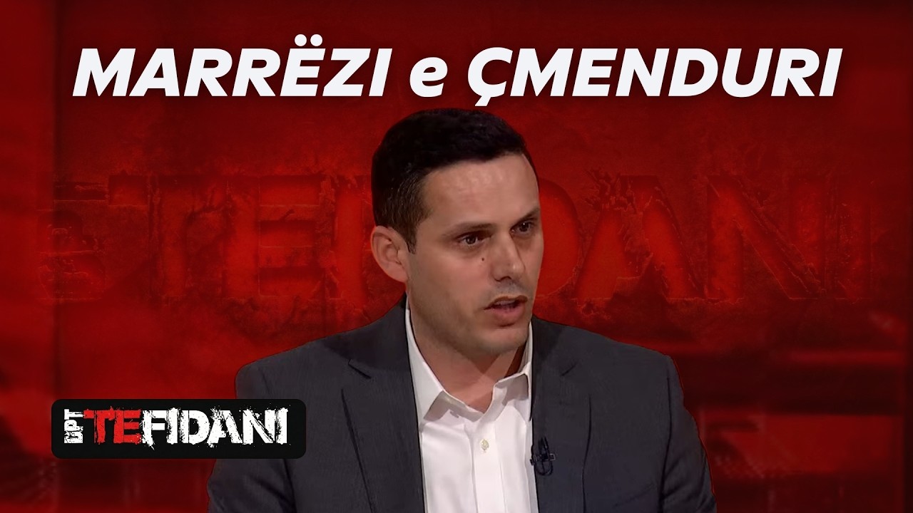 “Republika e Tretë është MARRËZI e ÇMENDURI e madhe” - Gruda i ashpër