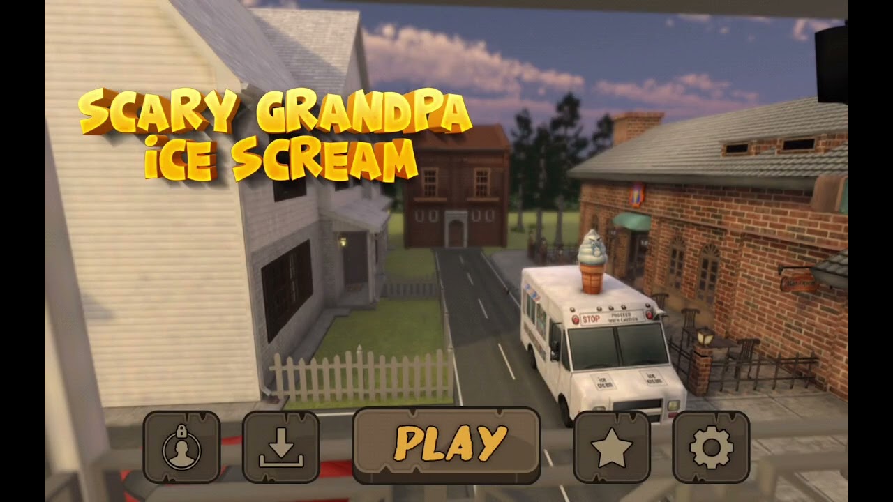 Ice Scream Ripoffs №3