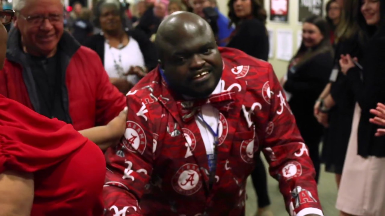 Memories from Night to Shine 2020 | Agape Baptist Church