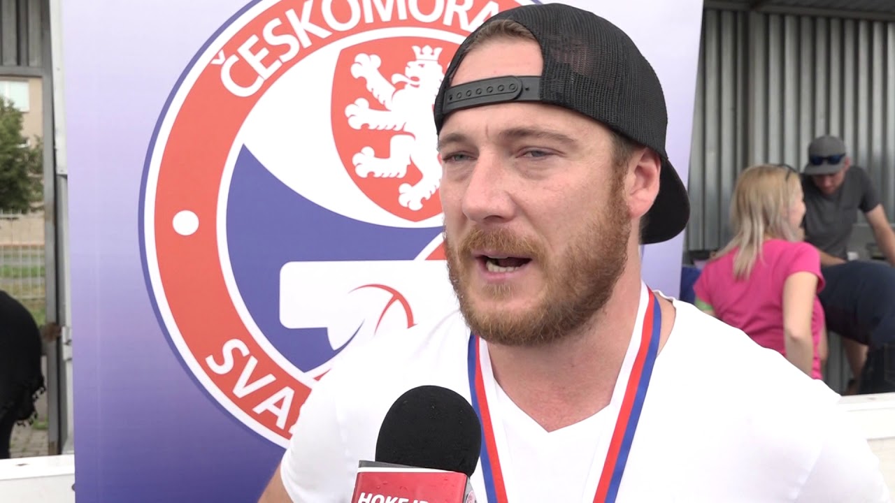 Magazín Hokejbal TV - 4. díl 2018