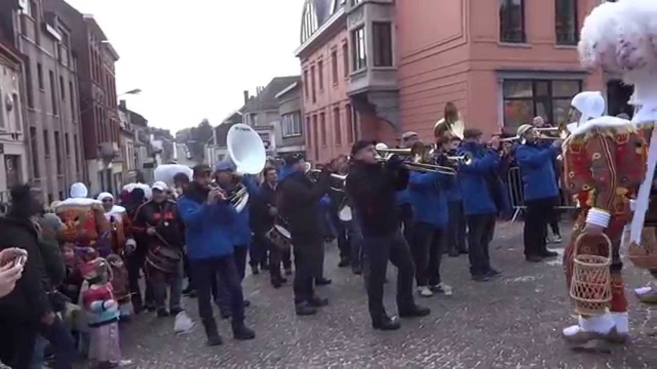 carnaval feureu 2015