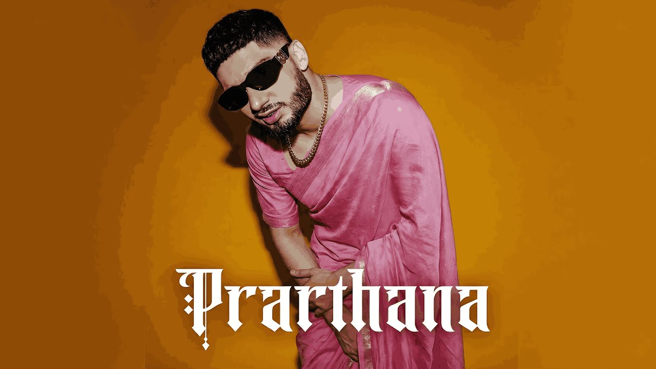 WHAT IF KR$NA - PRARTHANA WAS FEMALE SONG!!