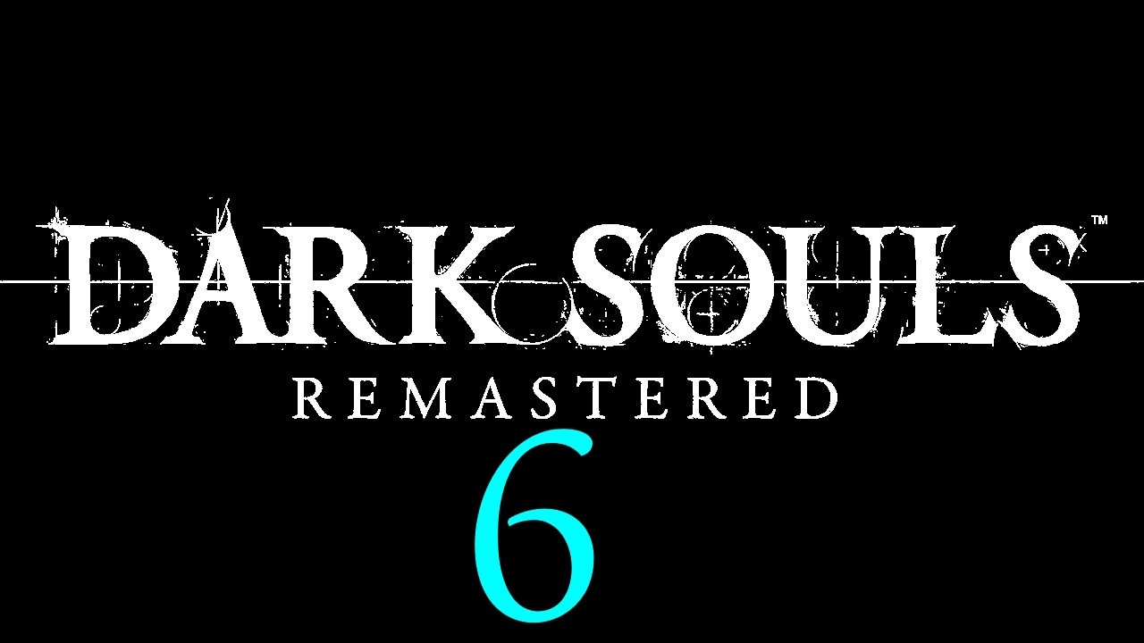 Dark Souls ✔ Темные Души