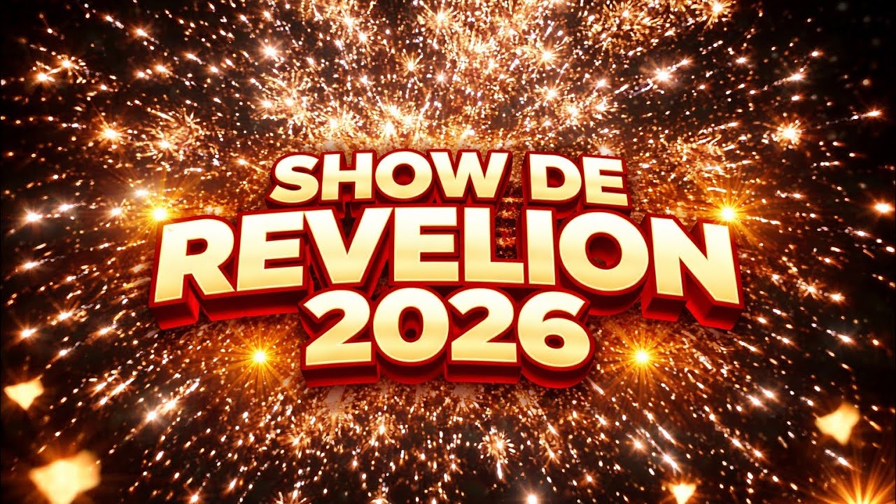 Best fireworks show in the world SUPER SHOW DE REVELION 2026/ VURWERK COMPILATION 2026/ 