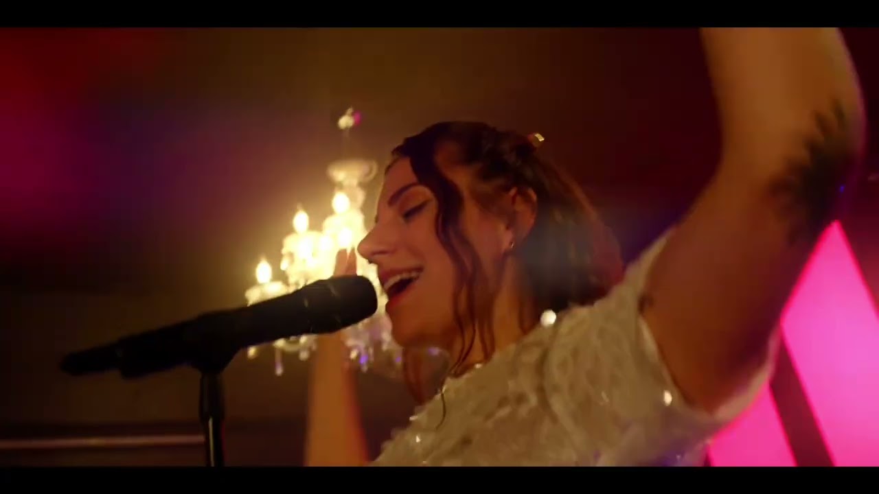 Prime Liveband - by Musikzzentrale.ch